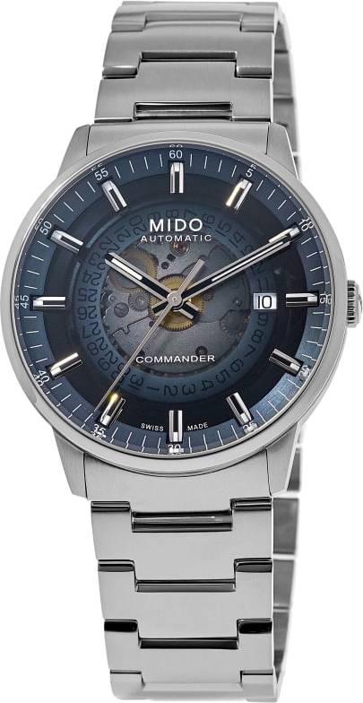 Mido Commander Gradient Automatic Watch 40mm