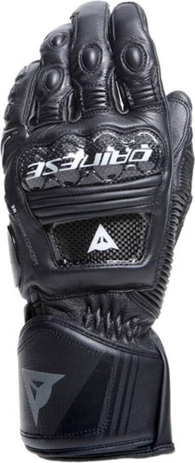 Dainese Druid 4 Handskar - Sort