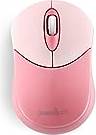 Perixx Perimice-809 Bluetooth Mouse Rosa