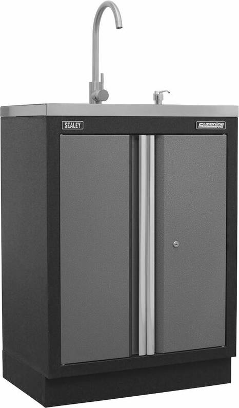 Sealey APMS67 Modular Sink