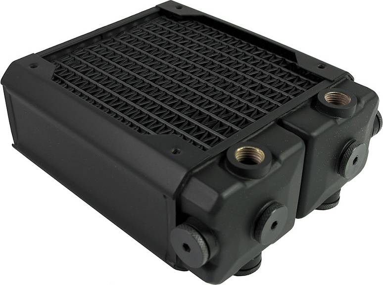 Hardware Labs RAD Black Ice SR2 Xtreme+ 120 MP Radiator