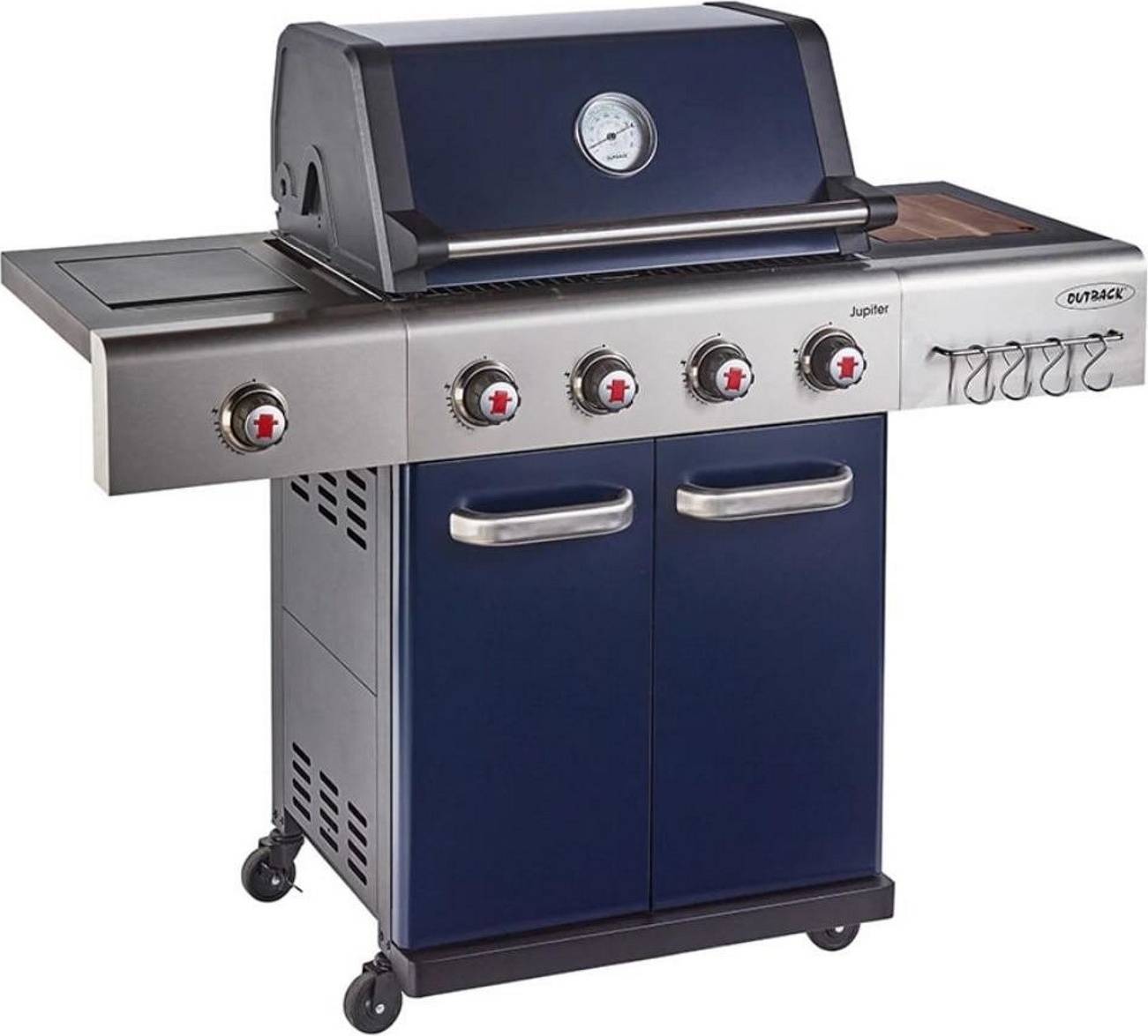 Outback gas barbecue Outback Jupiter