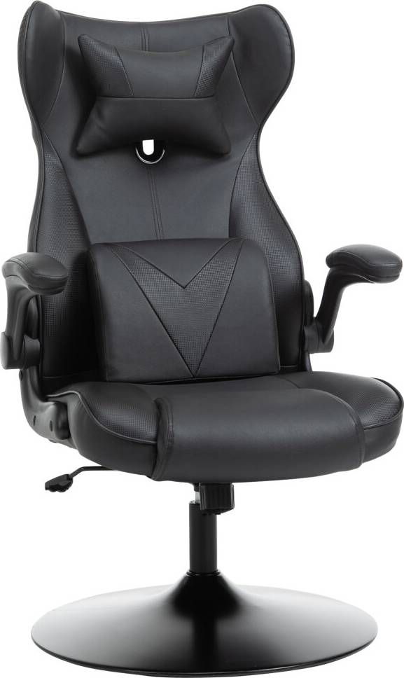 Vinsetto Video Game Chair Racing Style