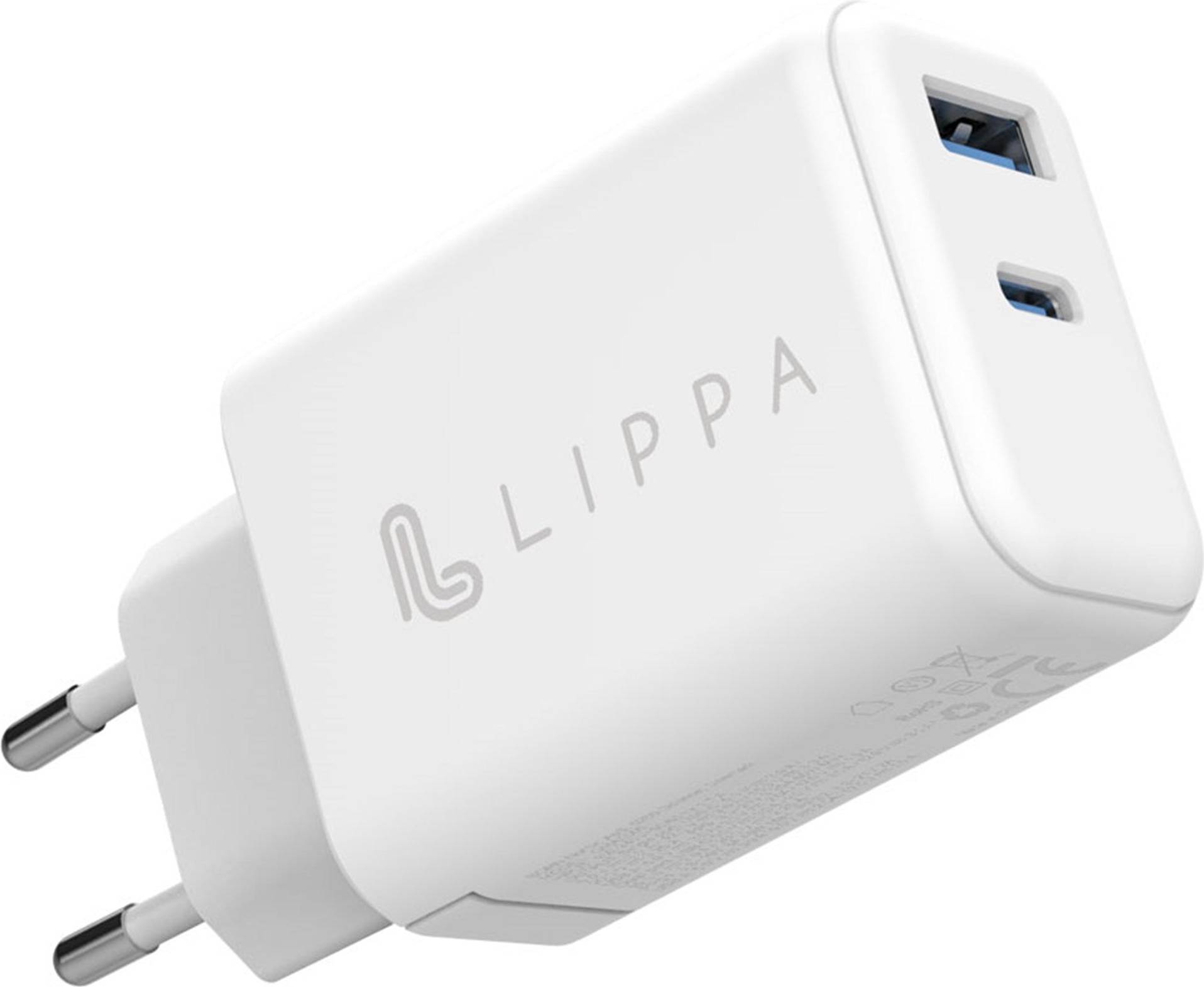 Lippa LPWC65W
