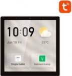 T6E Smart Control Panel Wall Switch