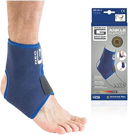 Ankle Support One Size