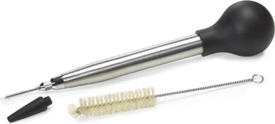 Pipette Inox