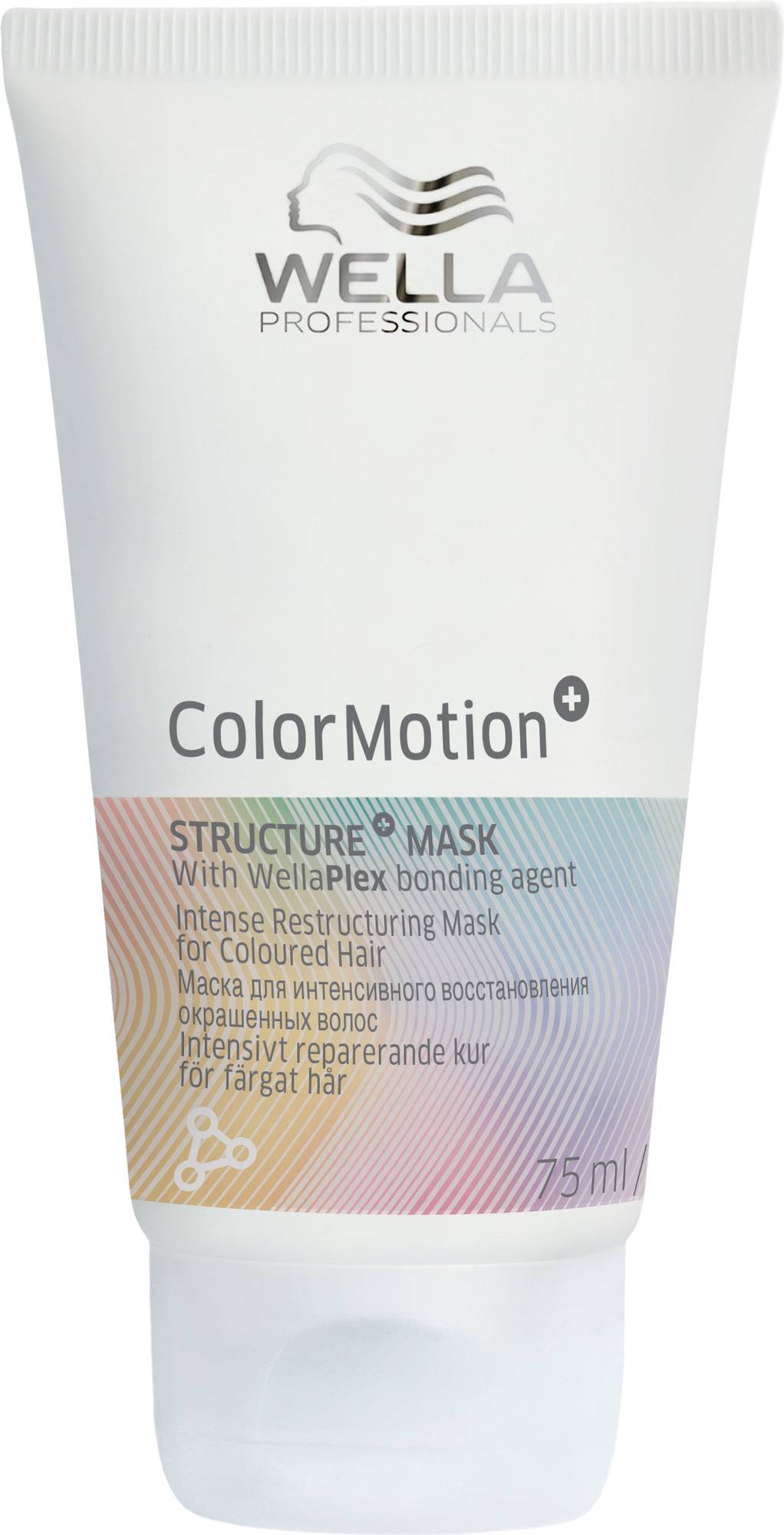 Wella ColorMotion+ Mask 75 ml