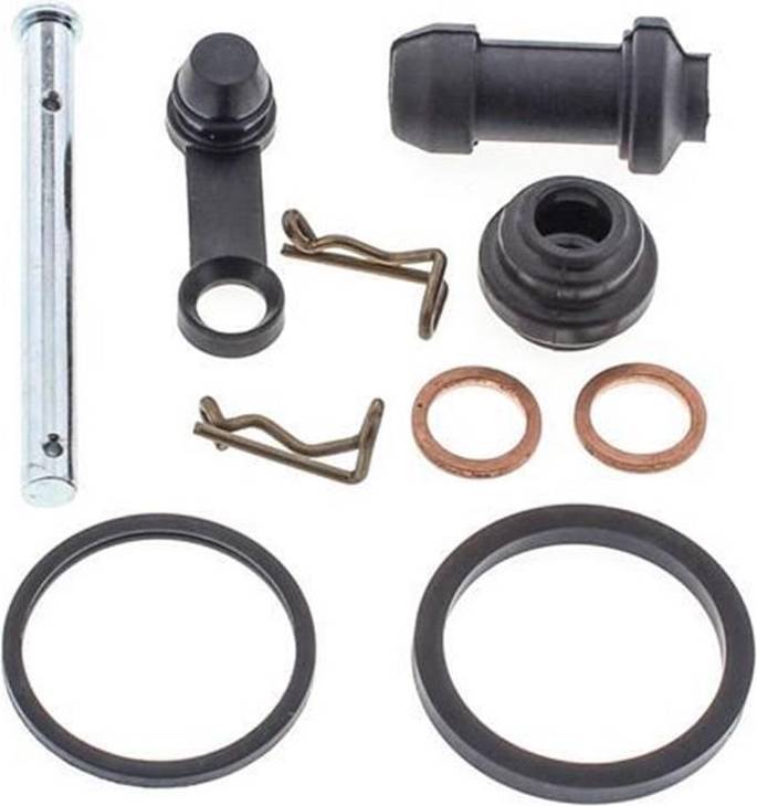 BALLS Caliper Rebuild Kit KTM