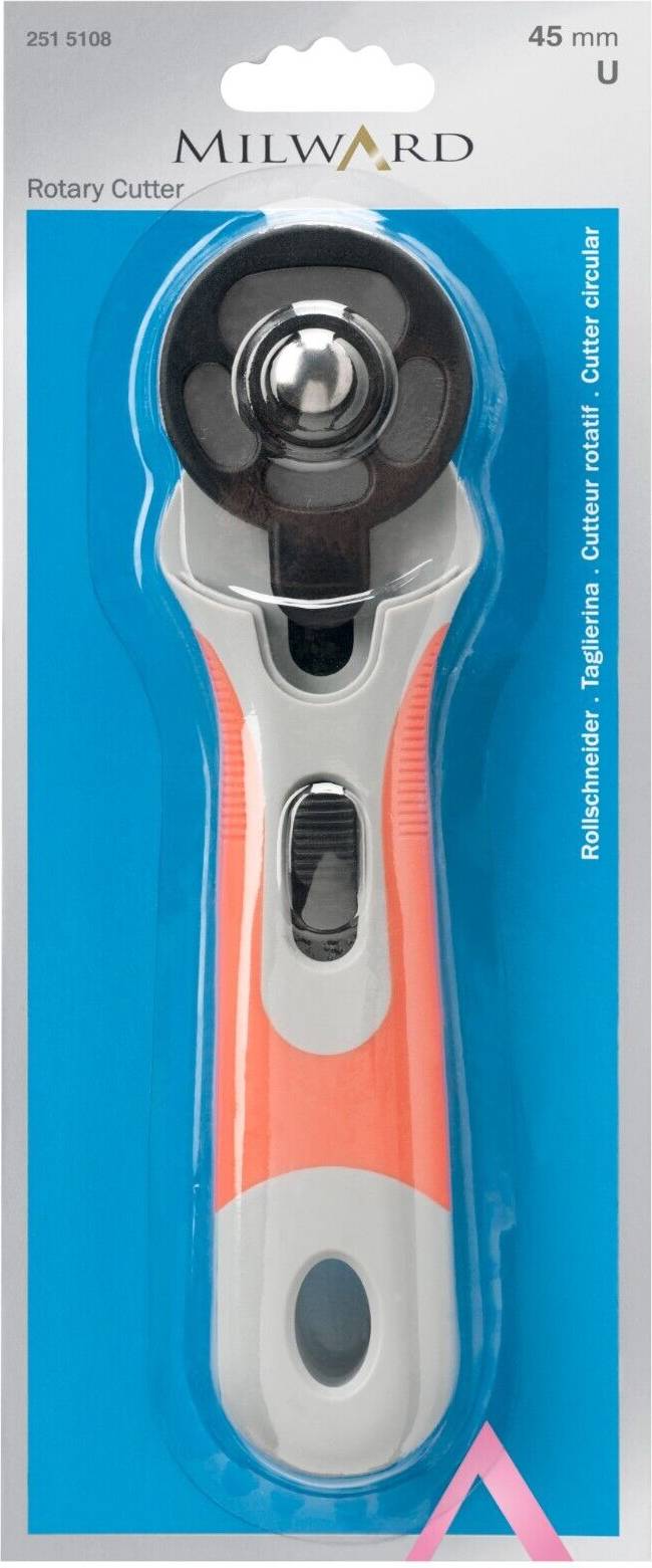 Milward Rotary Cutter