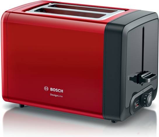 Bosch DesignLine TAT3P424