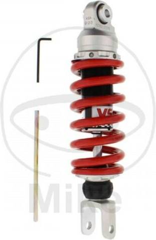 Yamaha YZF-R 125 Adjustable Rear Shock Absorber