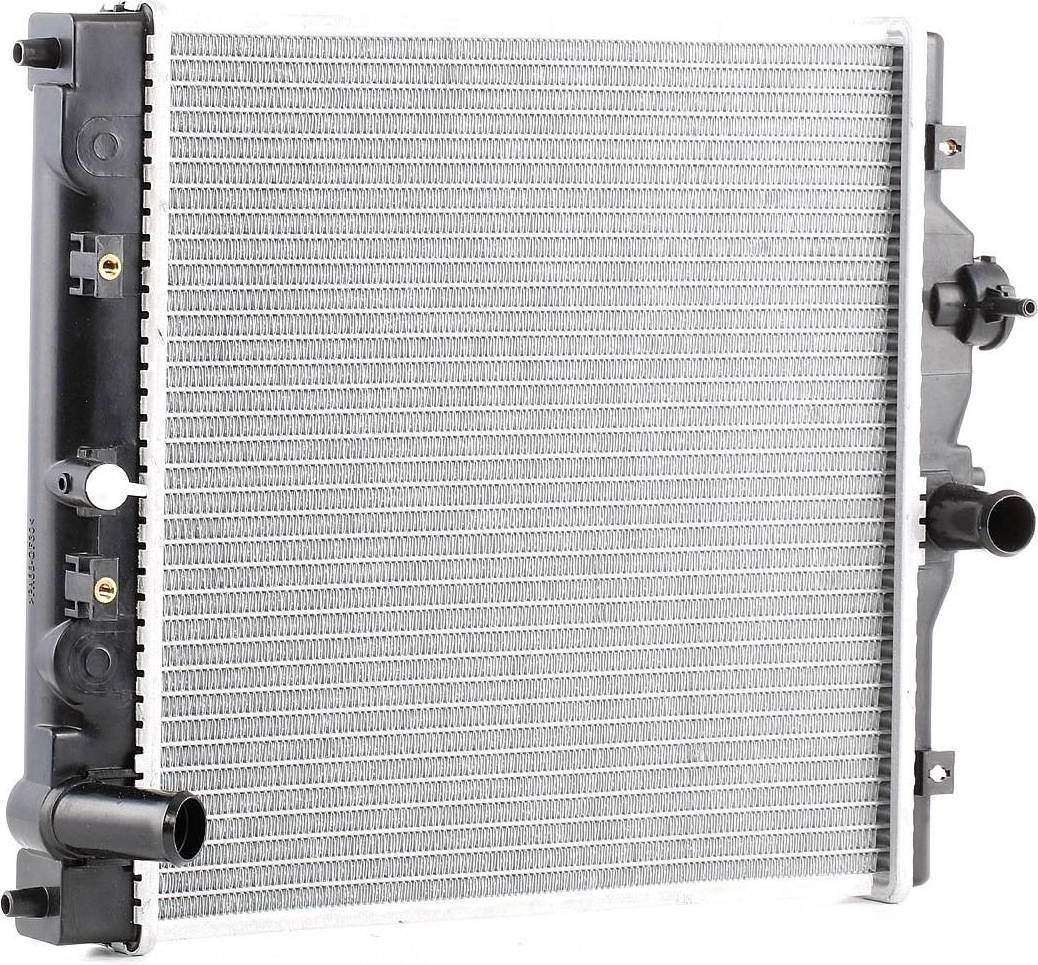 Ridex Engine Radiator 470R0585