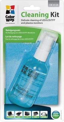 Standart Display Cleaning Kit