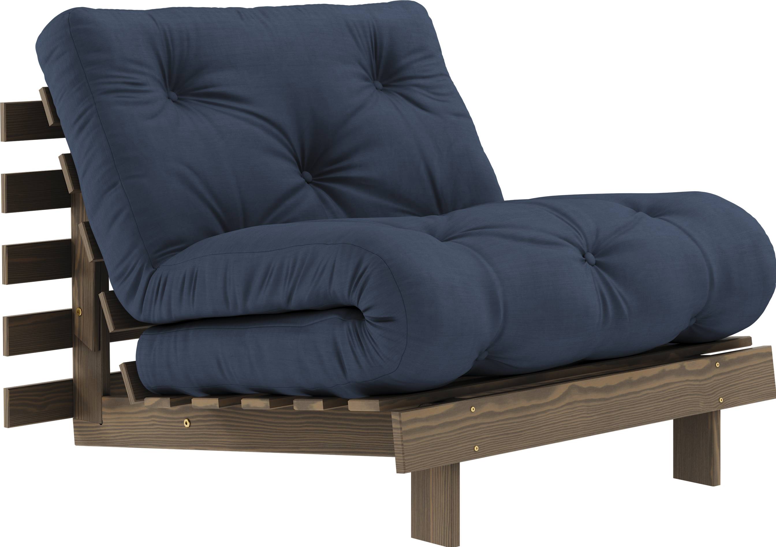 Karup Design Roots 90 Carob Sofa 1 pers.