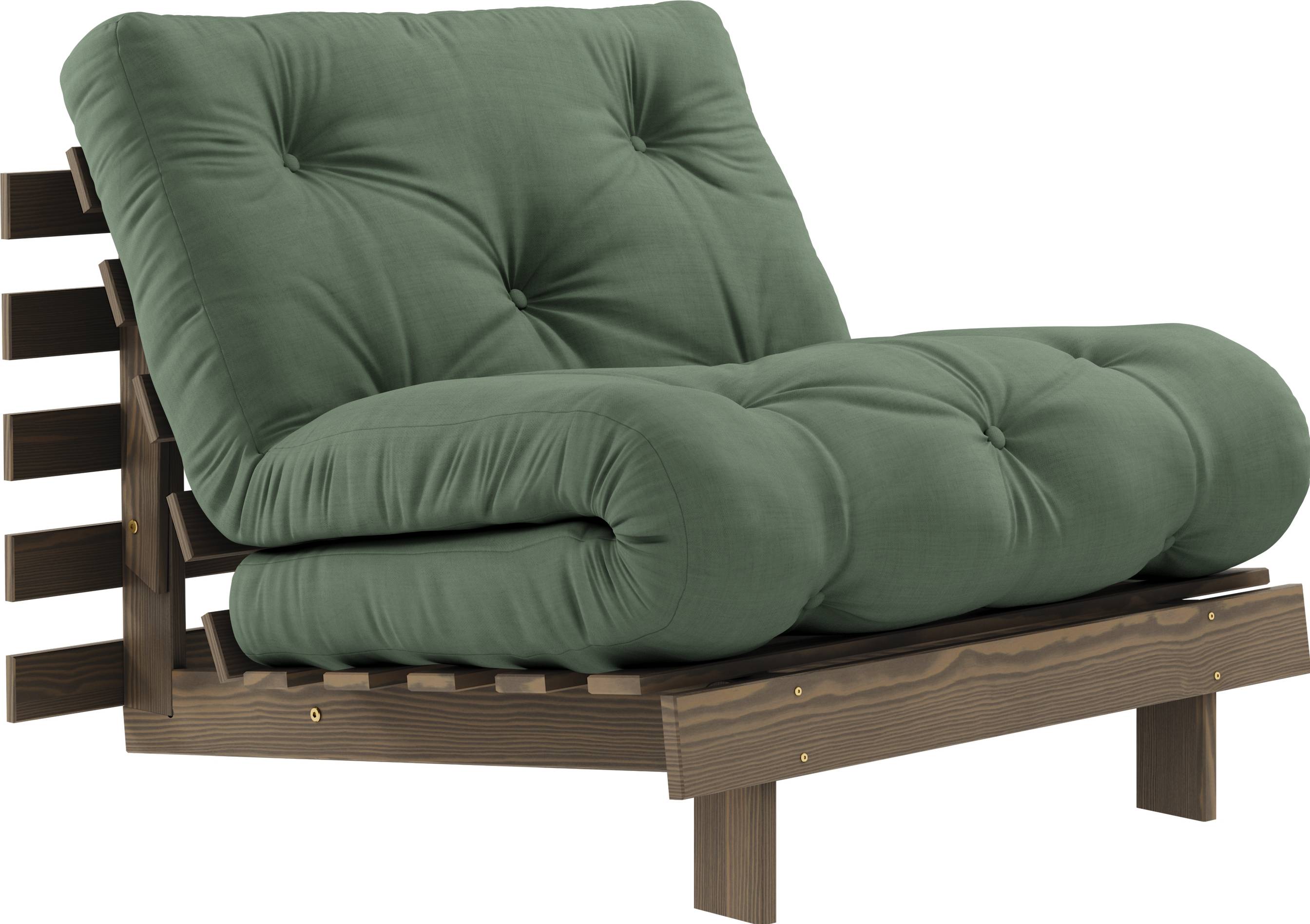 Karup Design Roots Sofa 1-Sitzer