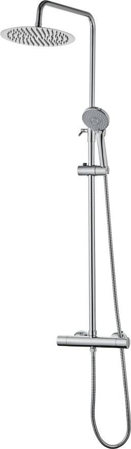 brusesystem Rainshower