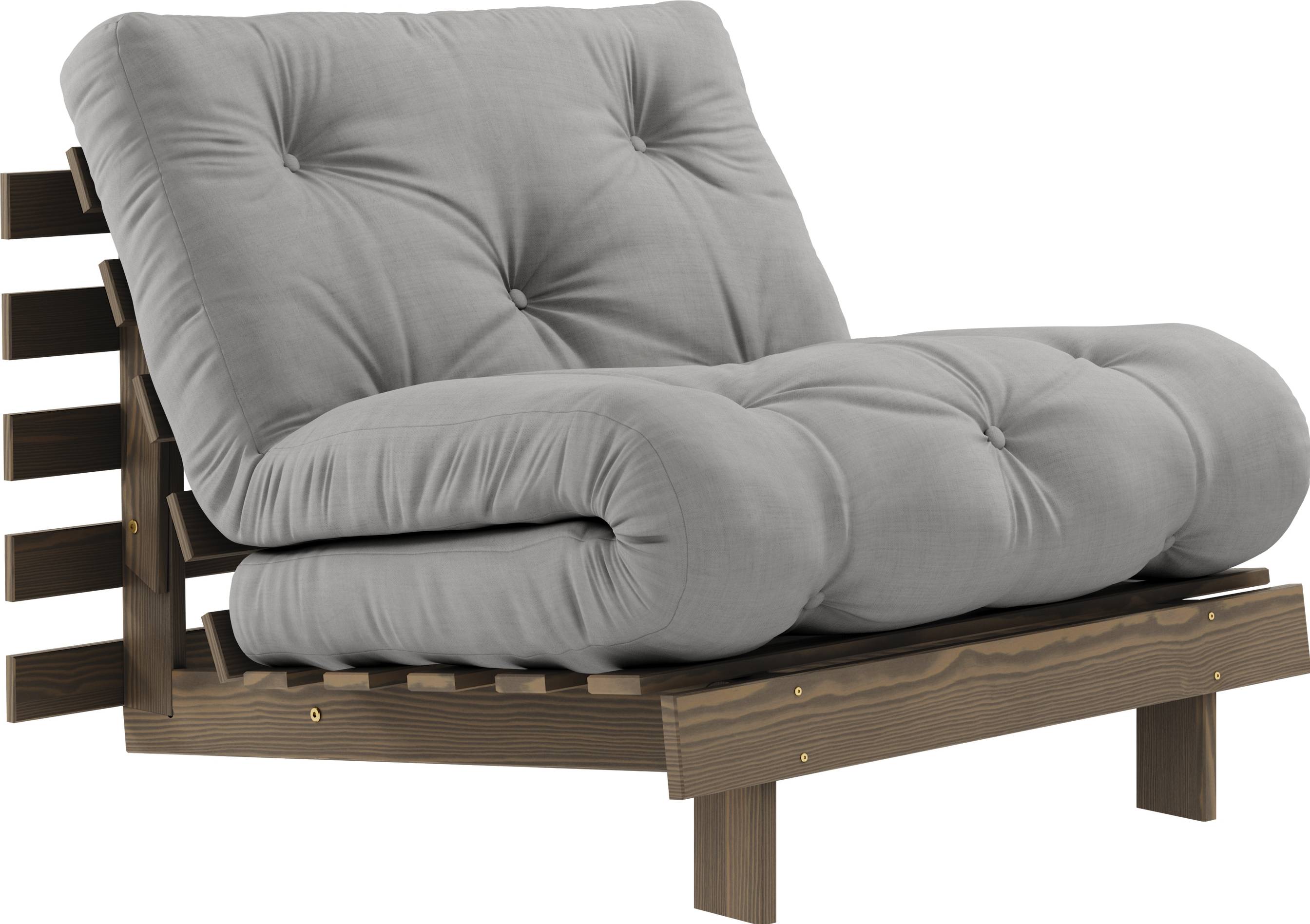 Karup Design Roots 90 Carob Sofa 1 pers.