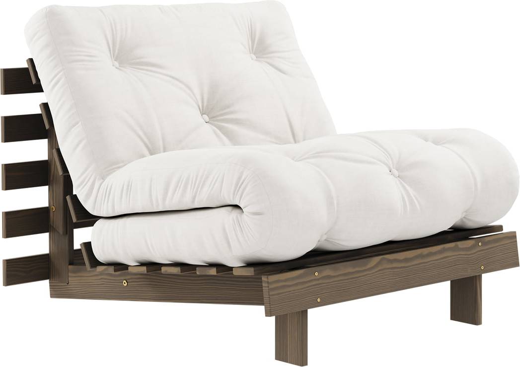 Karup Design Roots 90 Carob Sofa 1 pers.