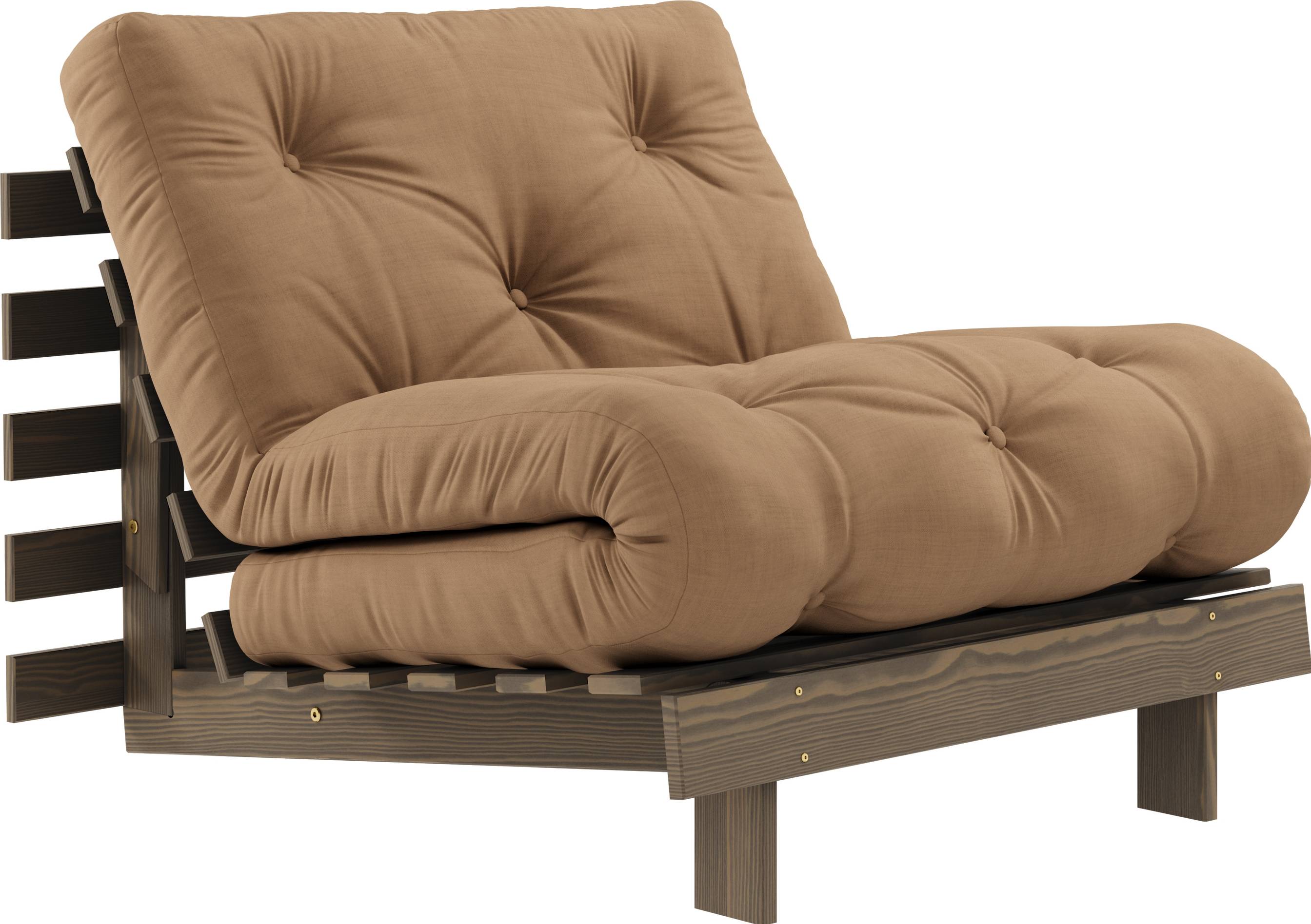 Karup Design Roots 90 Carob Sofa 1 pers.
