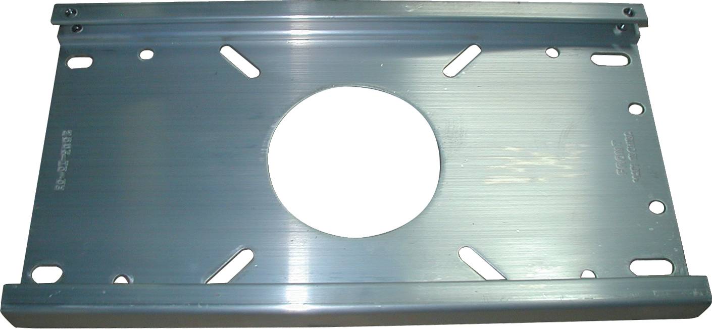 Springfield Adapterplade