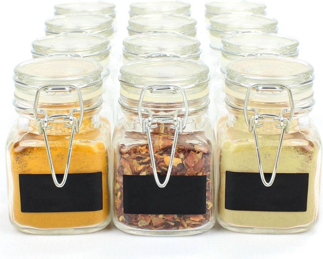 Mini Glass