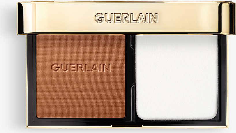 Guerlain Parure Gold Skin Control High Perfection Matte Compact Foundation 5N