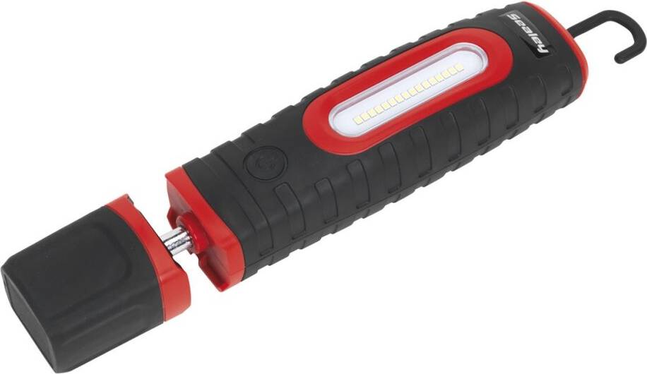 Sealey Rechargeable 360° Inspection Light