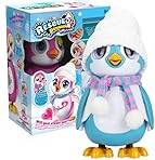 Silverlit Rescue Penguin Blue
