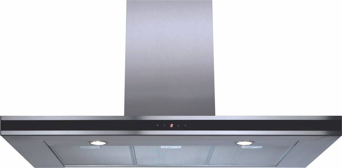 CDA EVP102SS Touch Control Linear