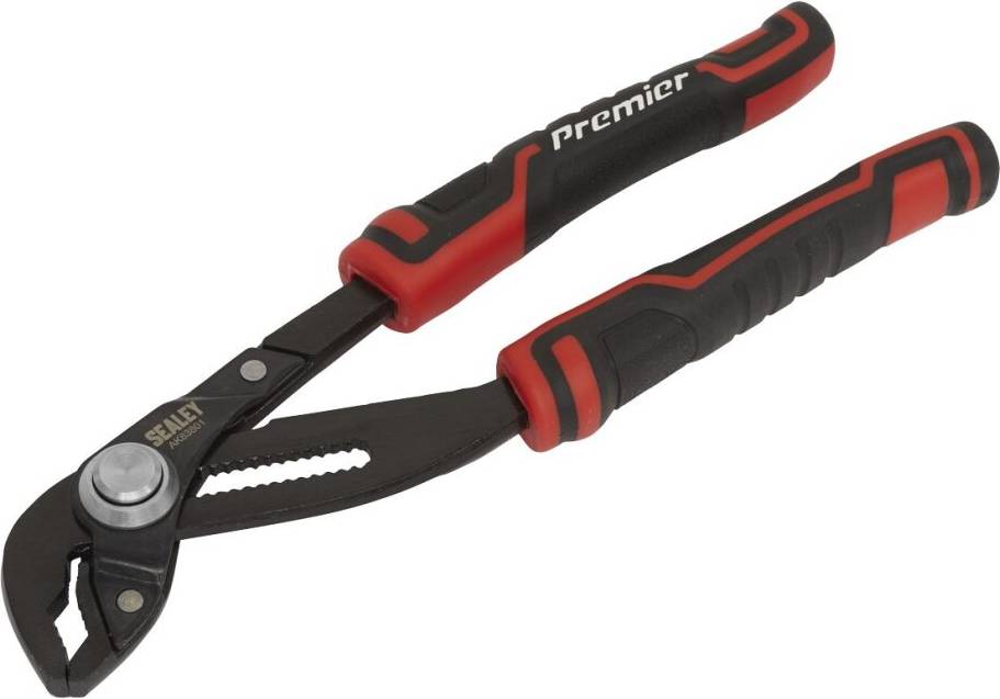 Sealey Premier Quick Release Polygrip