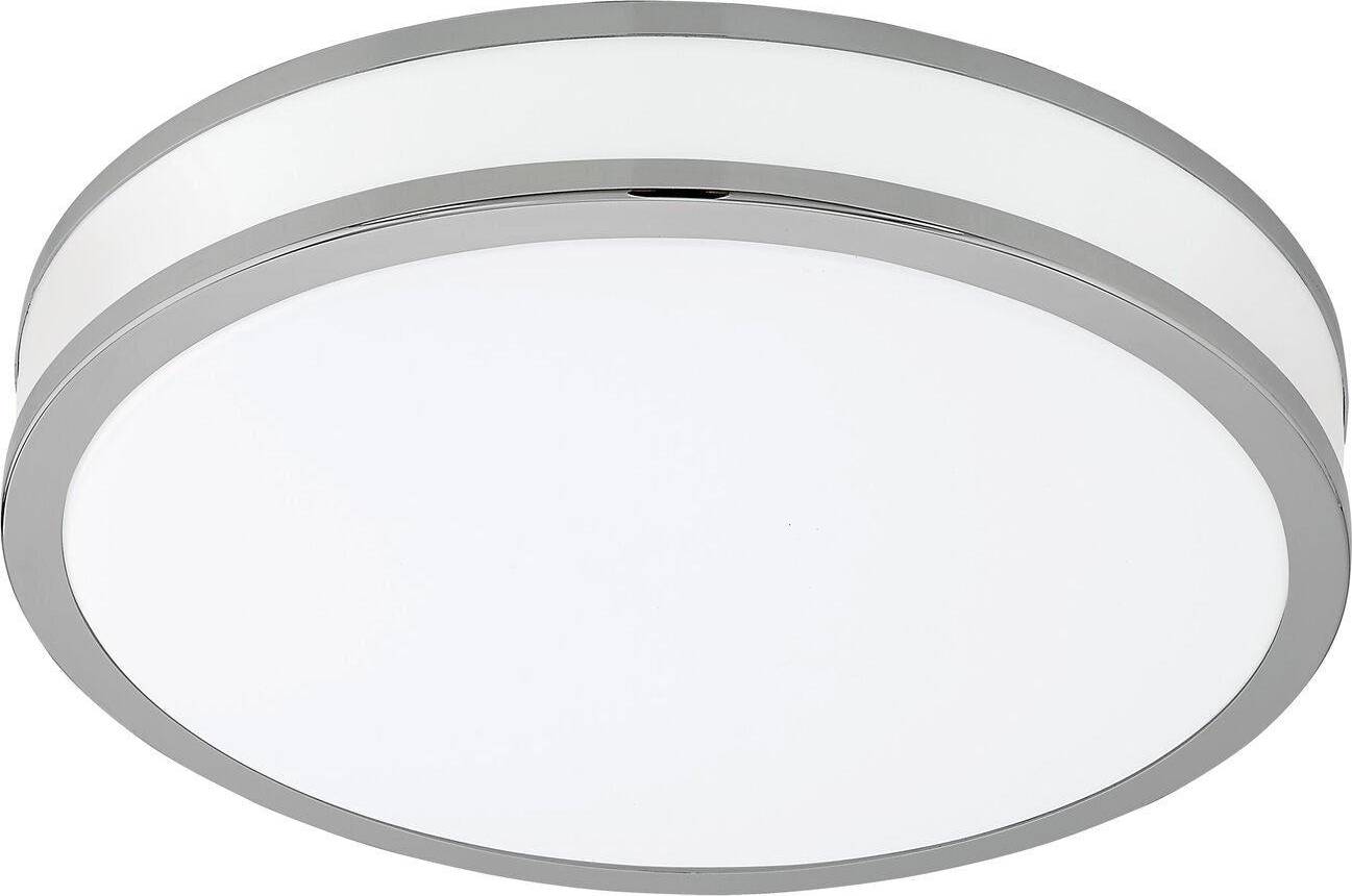 Loops Colour Ceiling Flush Light