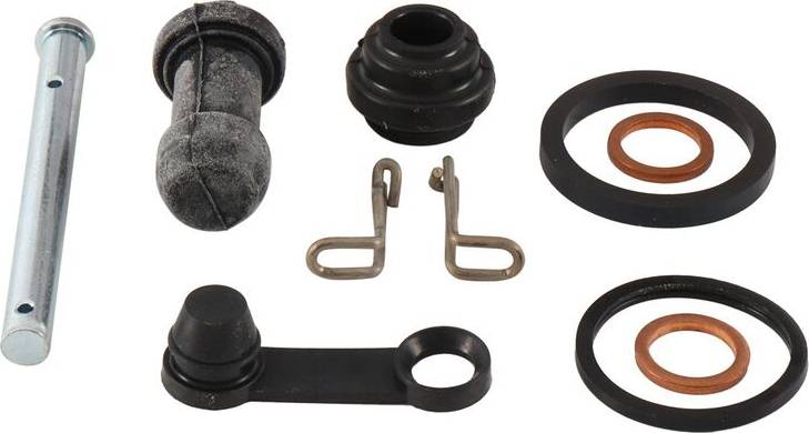 All Balls Rear Brake Caliper Repair Kit