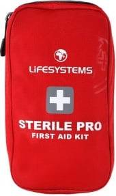 Lifesystems Sterile Pro First Aid Kit