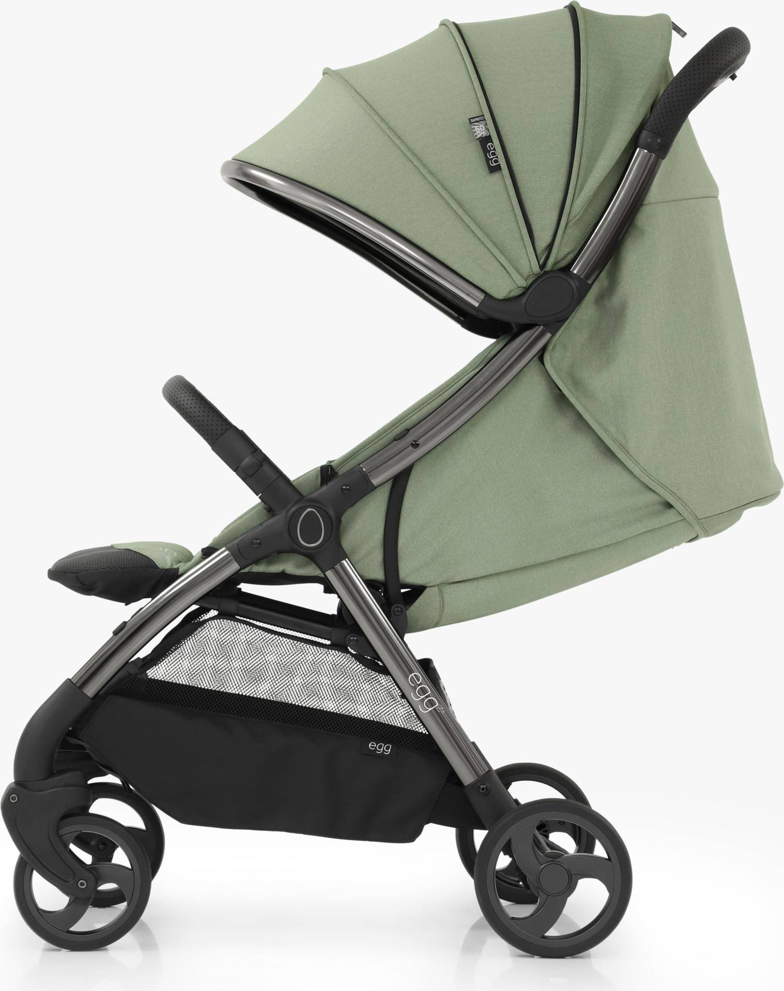 2 Stroller