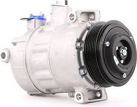 Delphi TSP0155999 Kompressor AC