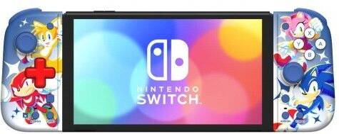 Splitpad Compact Sonic Gamepad
