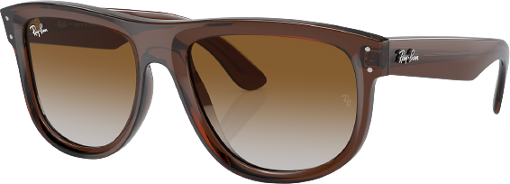 Ray ban boyfriend Ray-Ban Boyfriend Reverse RBR0501S 6709CB