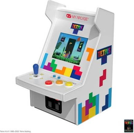 My Arcade Micro Player Pro