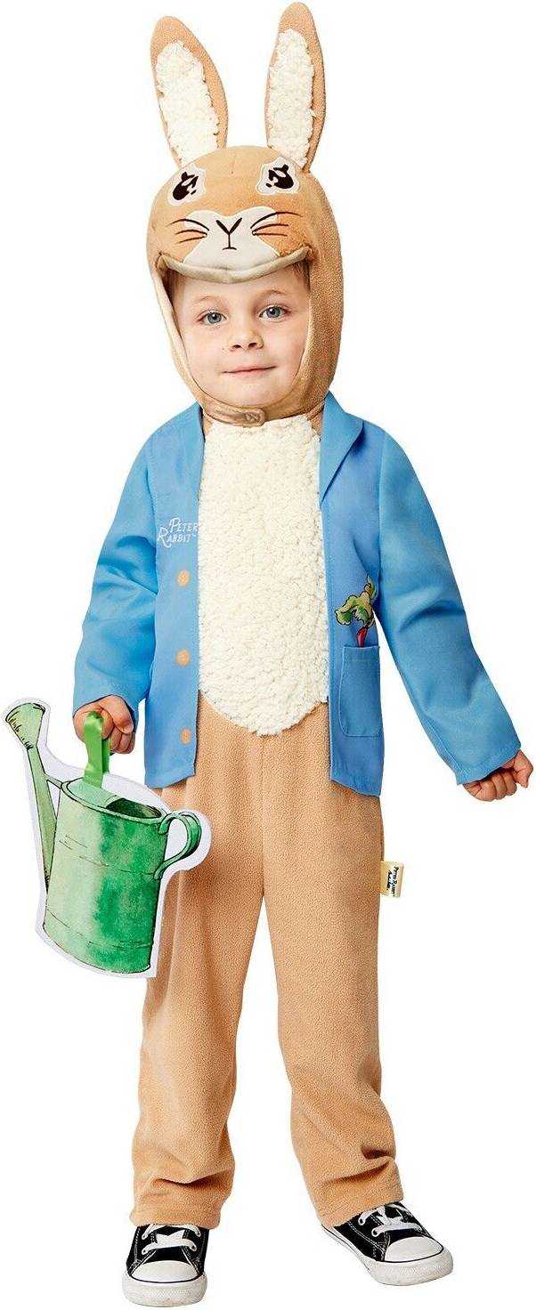 Amscan Peter Rabbit Classic Costume