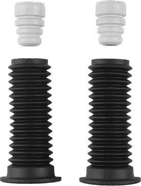 Monroe Manchetsæt Støddæmper Protection Kit