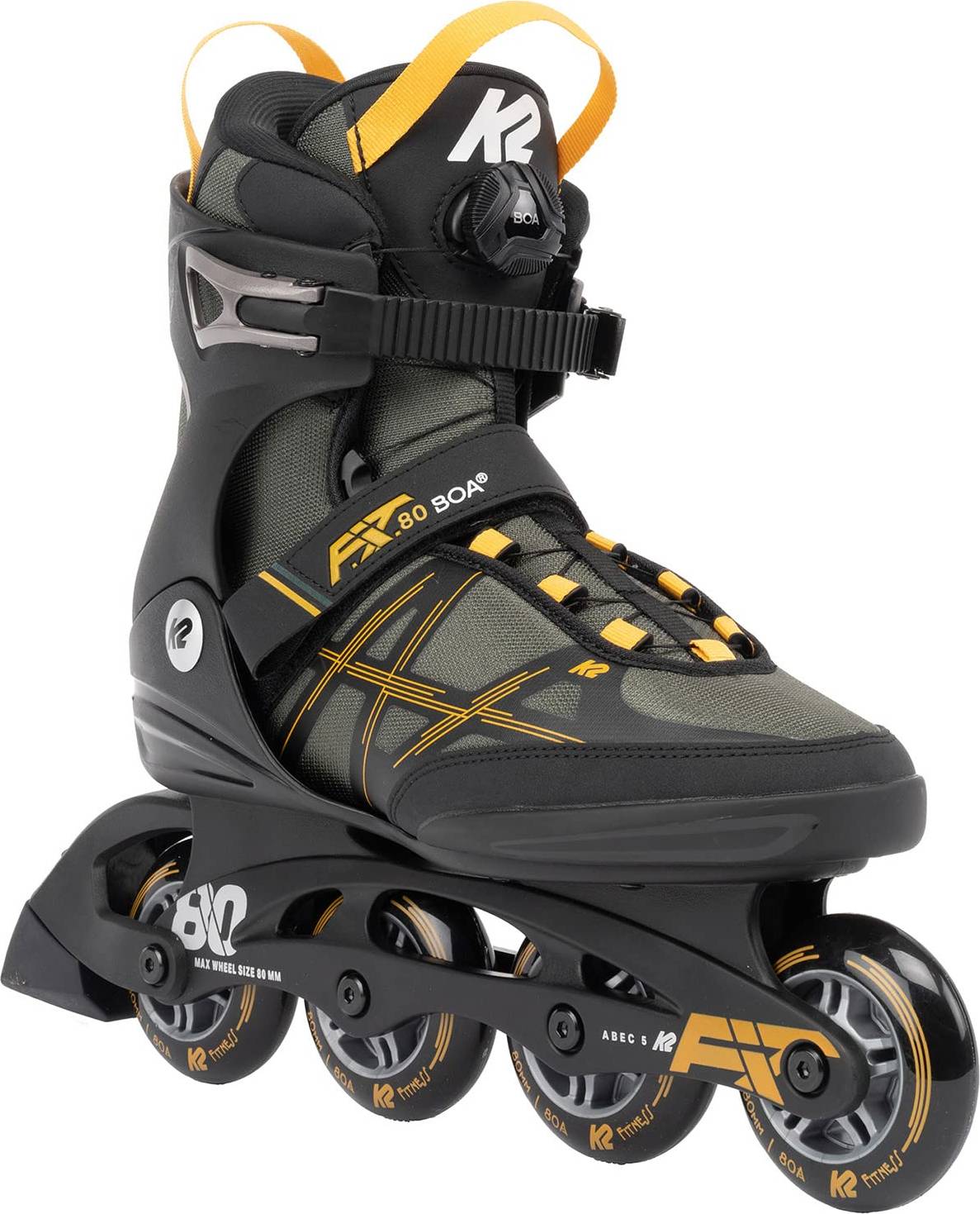 K2 Inlines Rullskridskor F.I.T. BOA Men