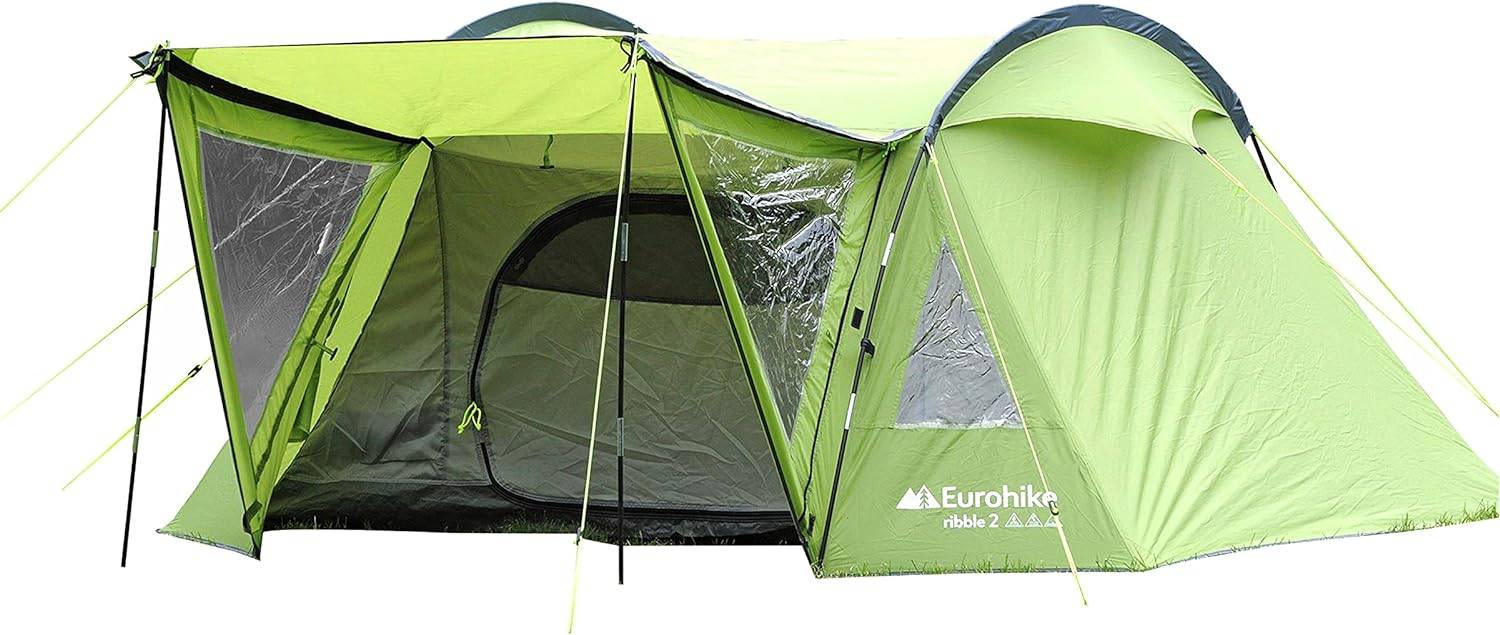 EuroHike Ribble 300 3 Person