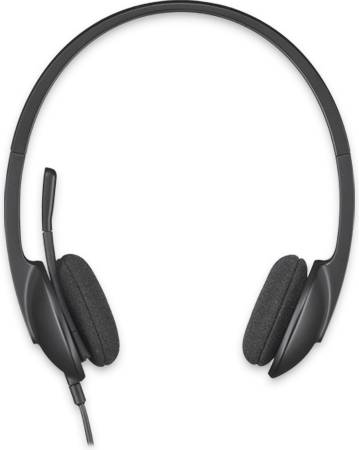 Logitech H340 USB Headset