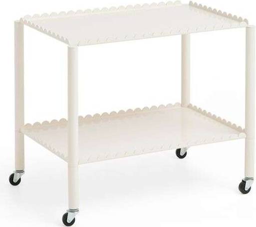 Hay Arcs Trolley Rullbord