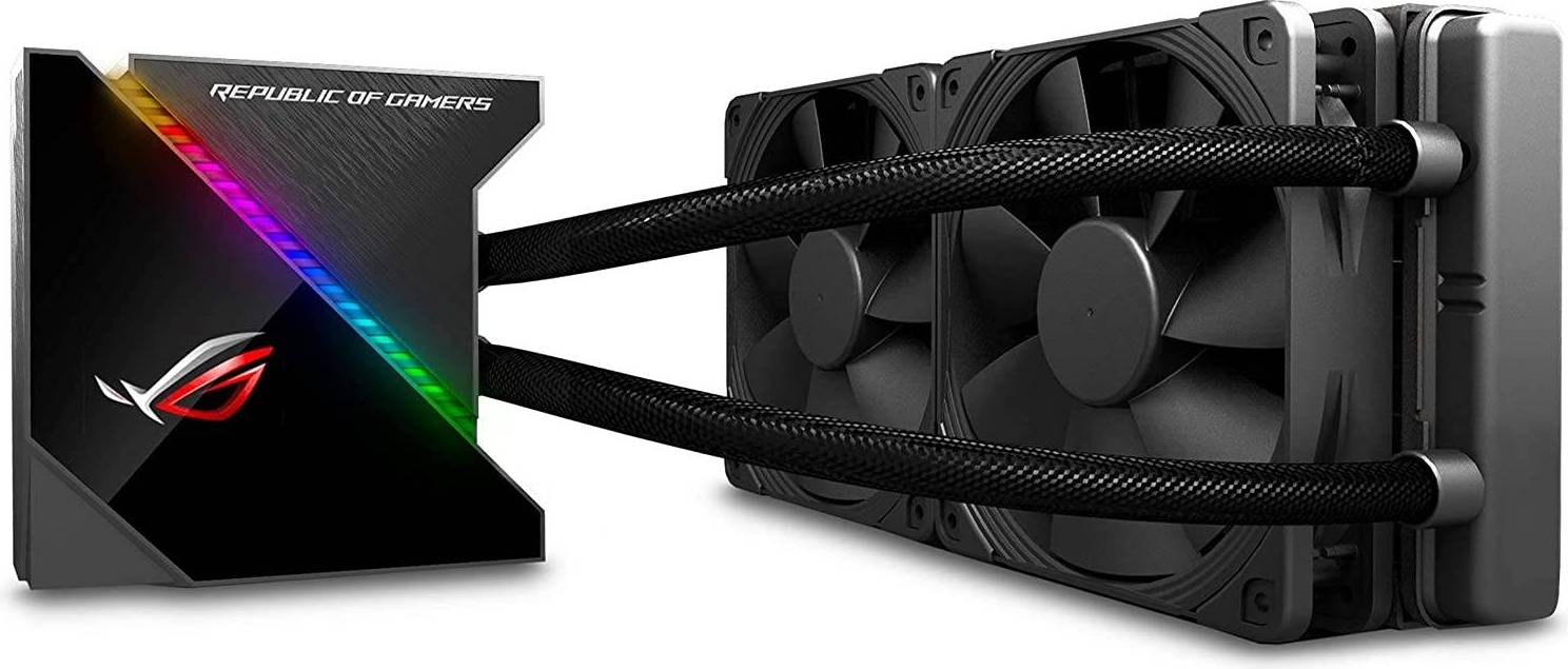 ASUS Rog Ryujin 240