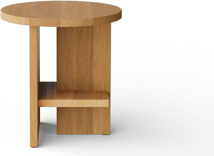 Tee Side Small Table