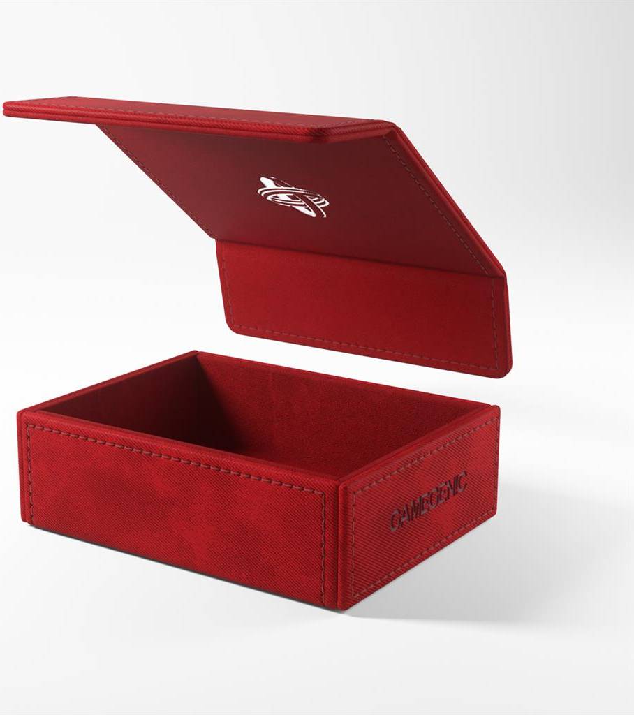 Gamegenic Token Keep Red