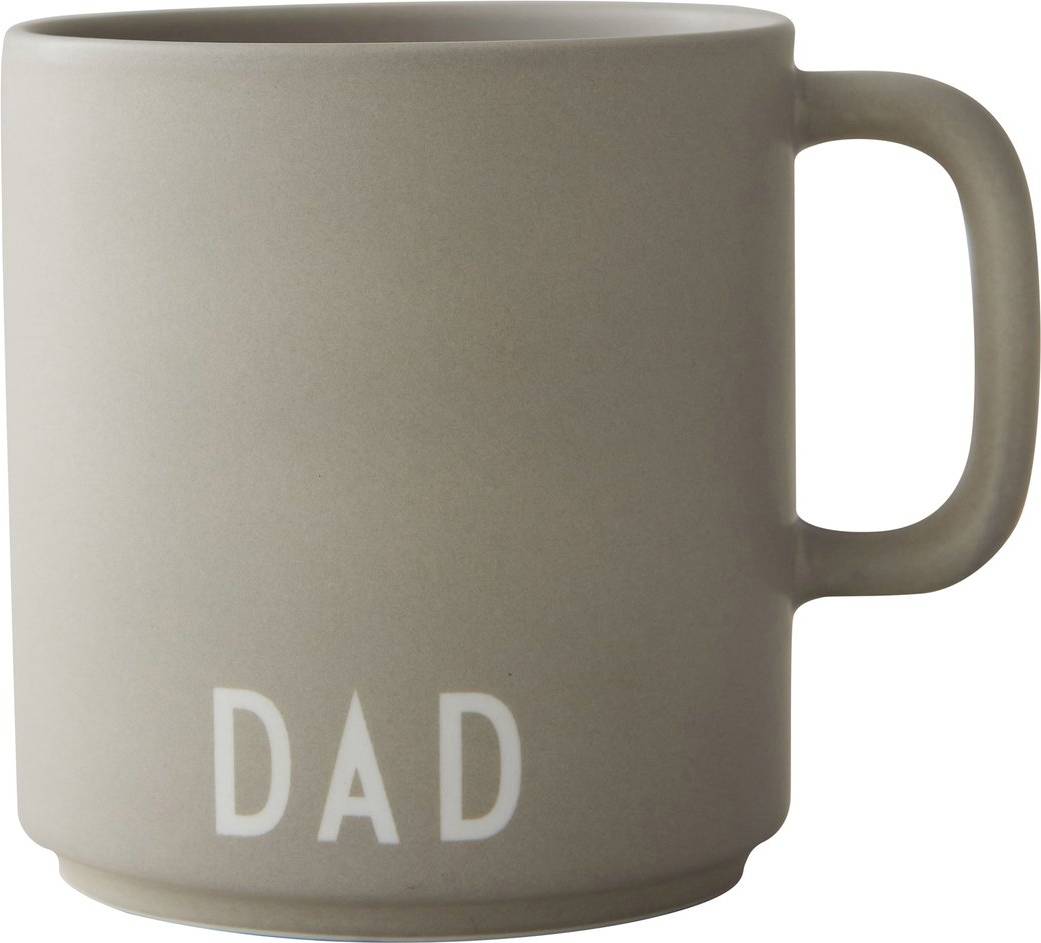 Design Letters Favorite Mug 25cl