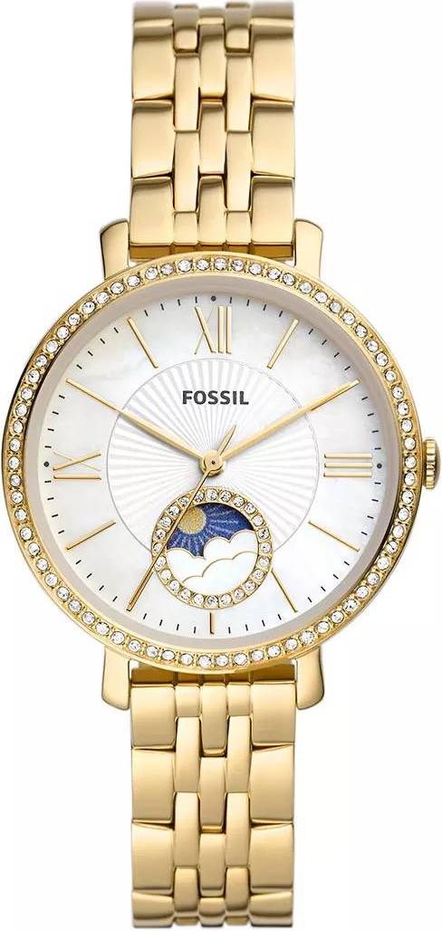 Fossil Mod. ES5167